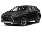 2022 Lexus RX RX 350 AWD