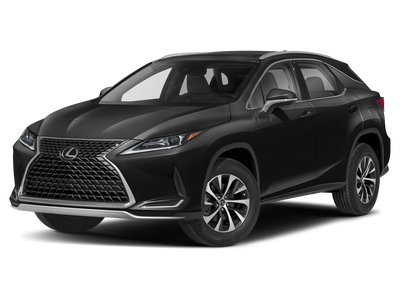 2022 Lexus RX RX 350 AWD
