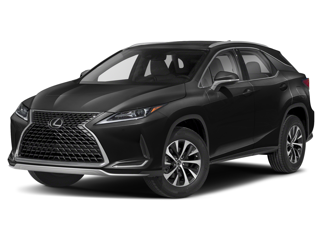 2022 Lexus RX RX 350 AWD