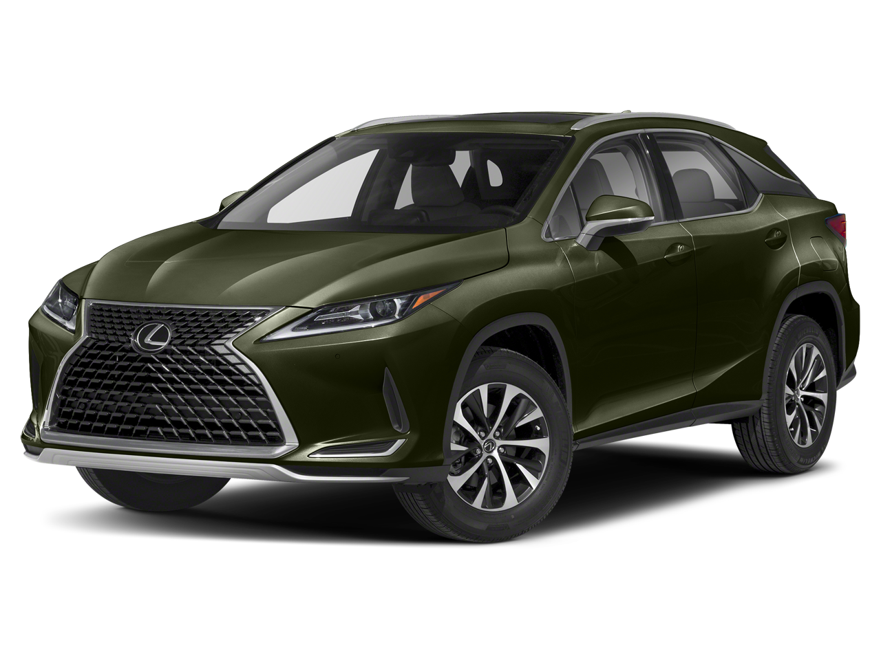2022 Lexus RX 350 350 AWD's photo