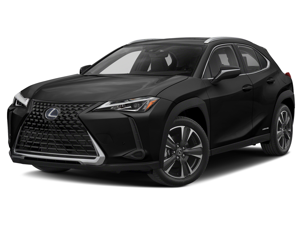 2022 Lexus UX Hybrid 250h