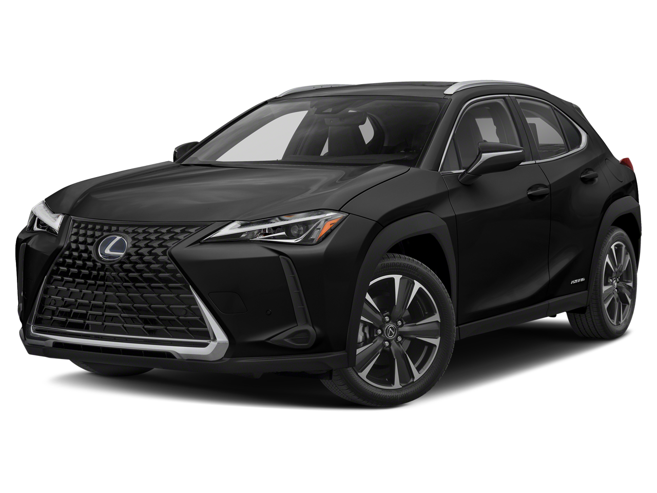 2022 Lexus UX UX 250h AWD