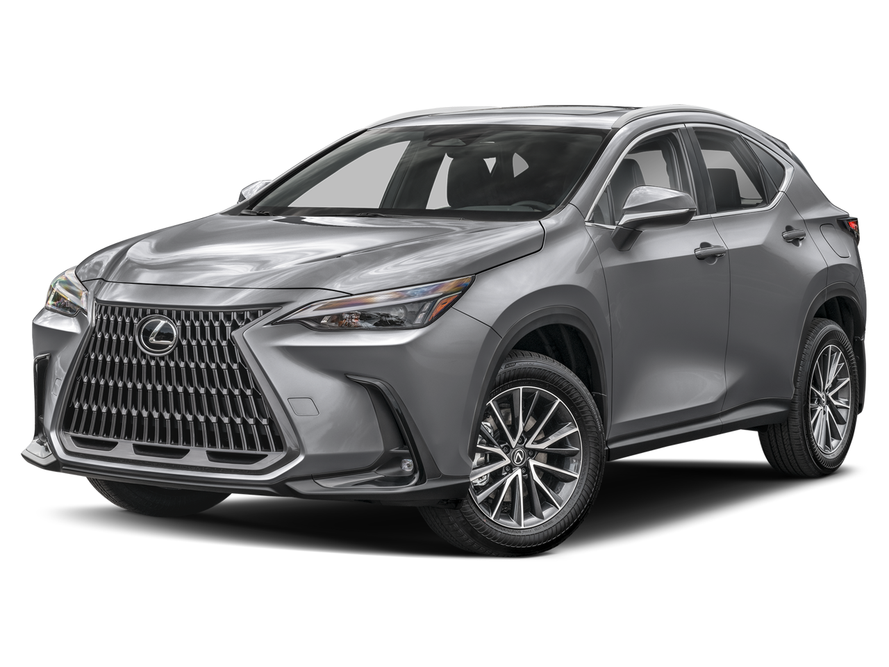 2022 Lexus NX NX 350h Premium AWD