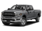 2022 RAM 2500 Big Horn 4x4 Crew Cab 6'4 Box