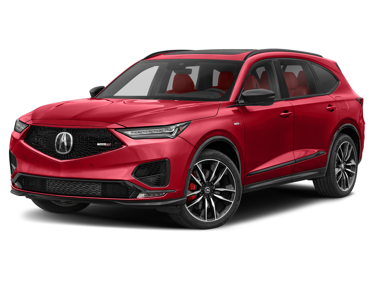 2023 Acura MDX Type S w/Advance Package for sale in Appleton, WI