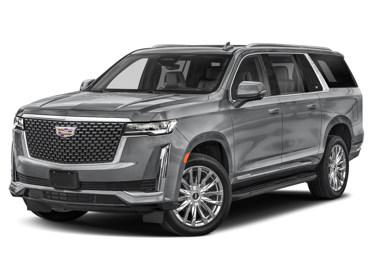 2023 Cadillac Escalade ESV 4WD 4dr Premium Luxury Platinum