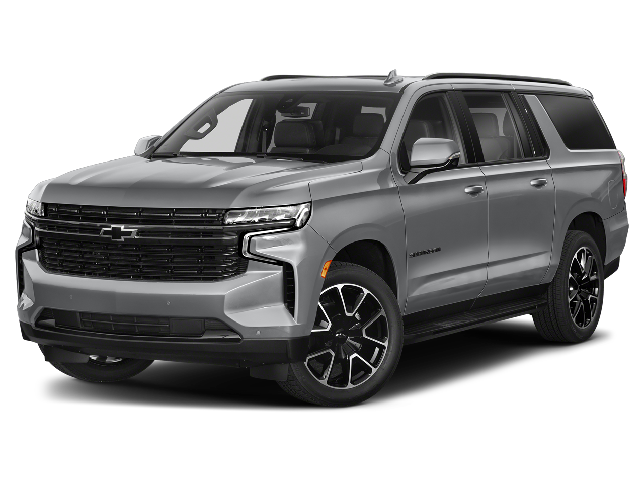 2023 Chevrolet Suburban RST - Photo 34
