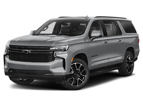 2023 Chevrolet Suburban 4WD 4dr RST