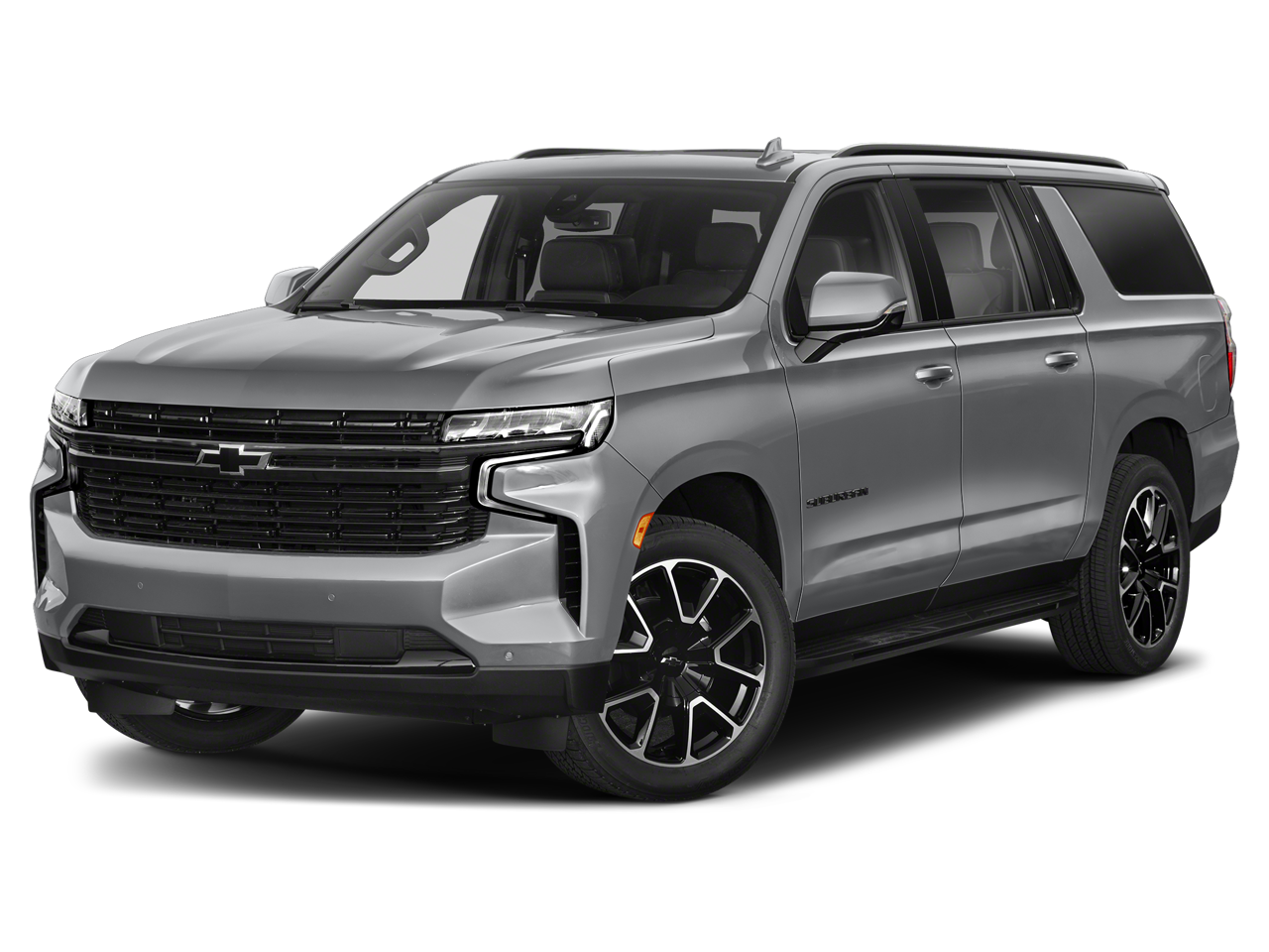 2023 Chevrolet Suburban 4WD 4dr RST