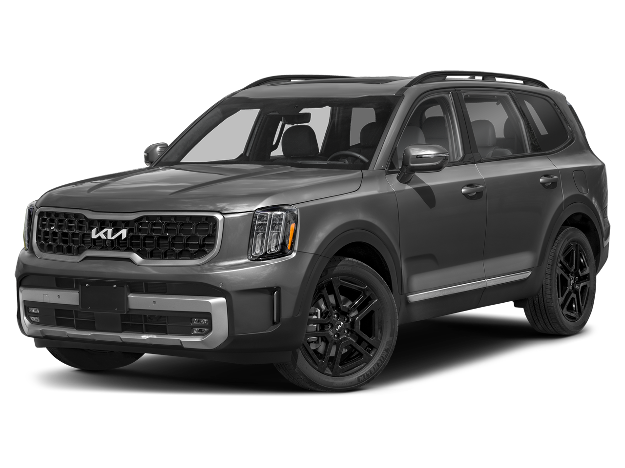 2023 Kia Telluride SX Prestige X-Line AWD's photo