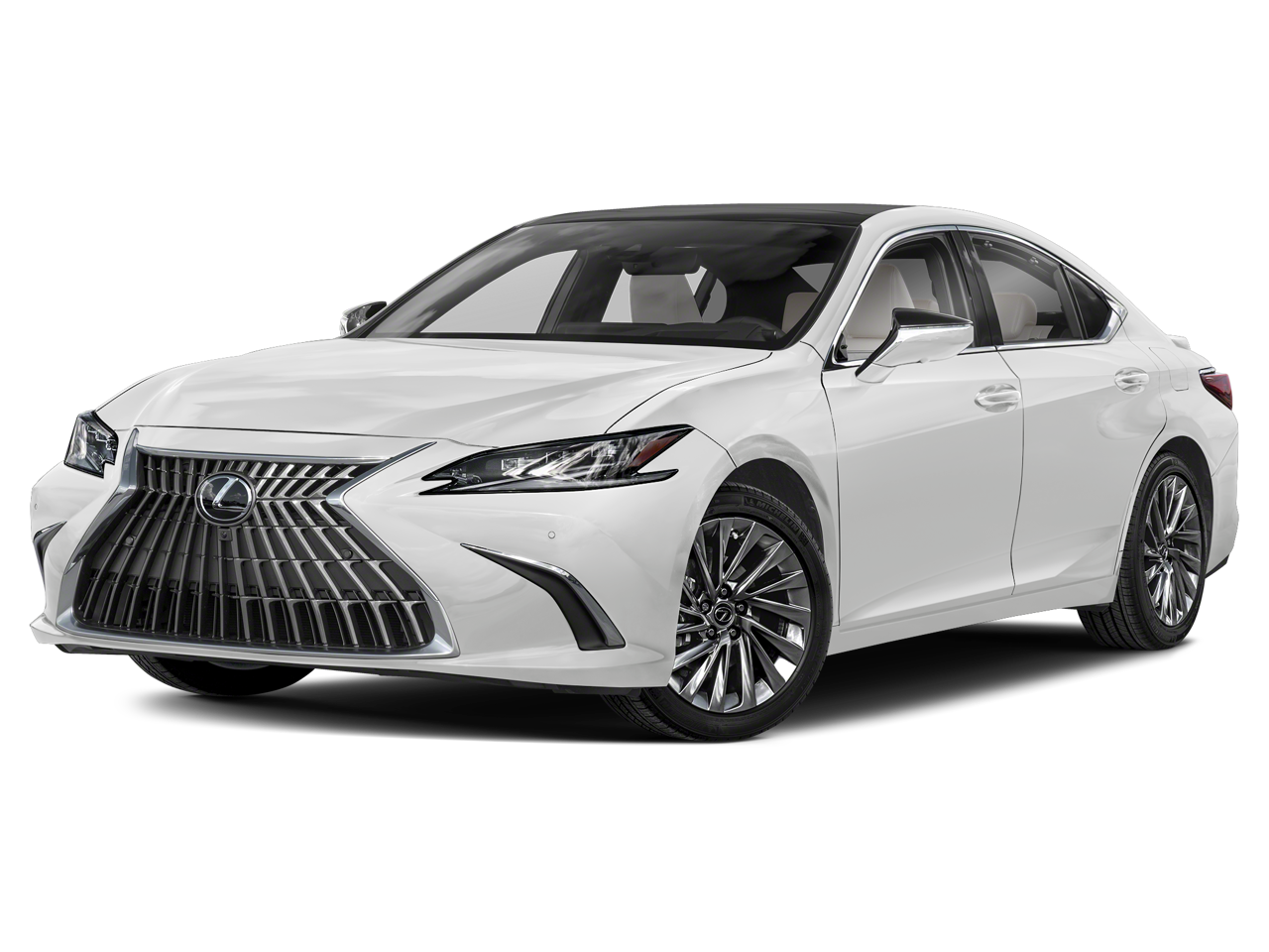 2023 Lexus ES 350 350 Ultra Luxury's photo