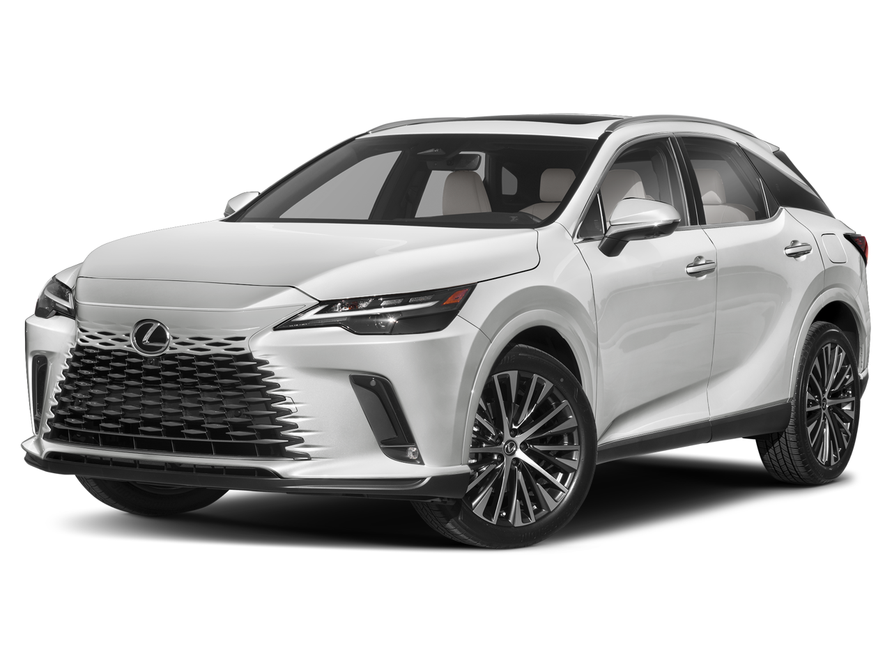 2023 Lexus RX RX 350 Premium AWD