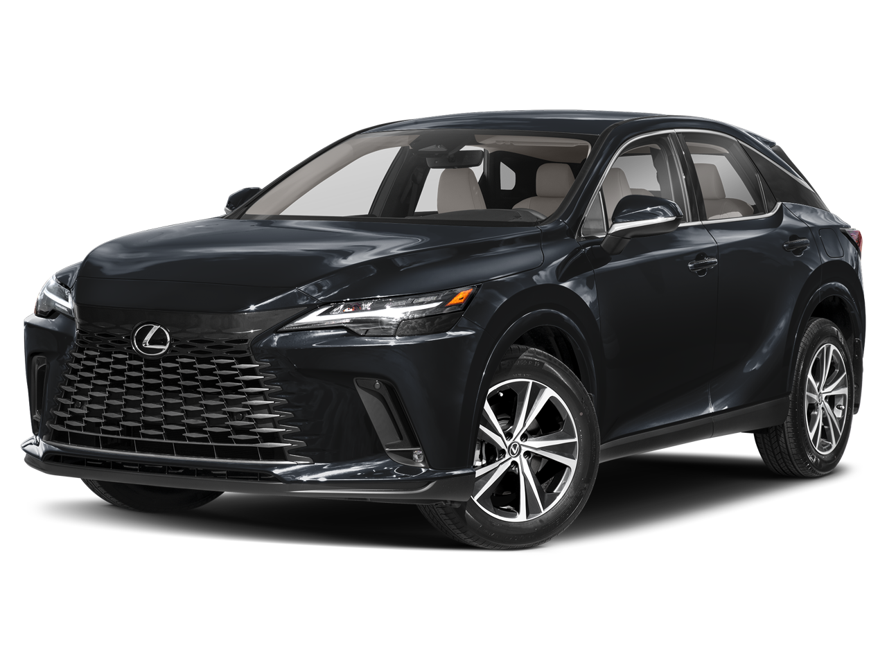 2023 Lexus RX RX 350 AWD