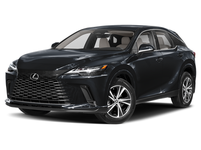 2023 Lexus RX RX 350 AWD