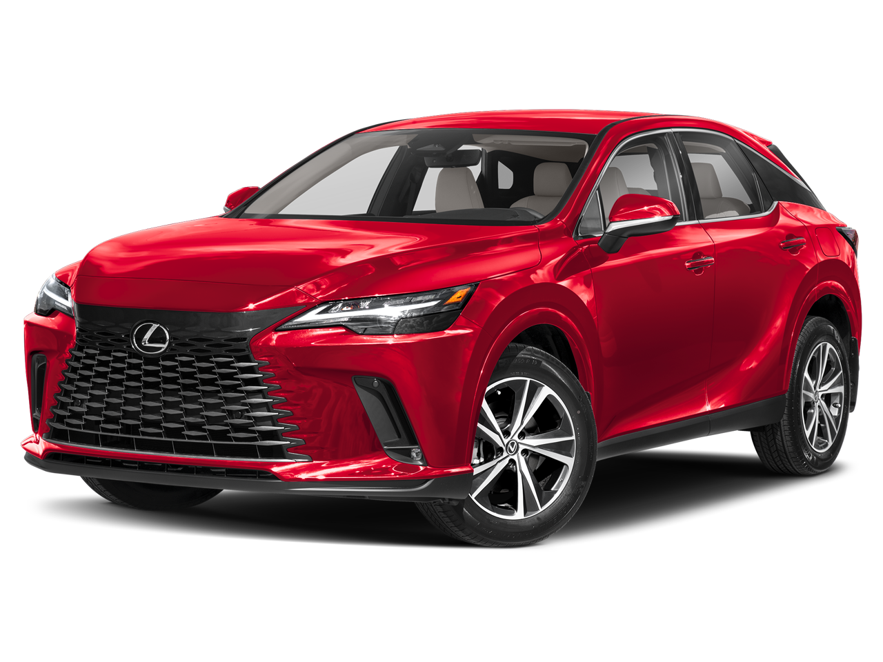 2023 Lexus RX RX 350 AWD