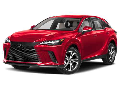 2023 Lexus RX RX 350 AWD