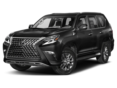 2023 Lexus GX GX 460 Premium 4WD