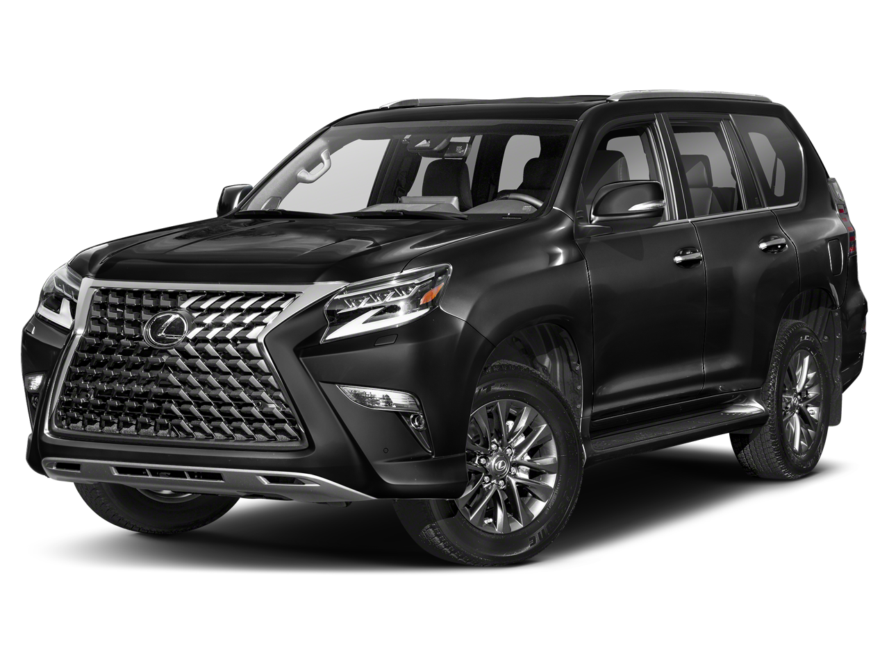 2023 Lexus GX GX 460 Premium 4WD