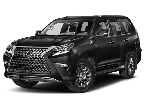 2023 Lexus GX GX 460 Premium 4WD