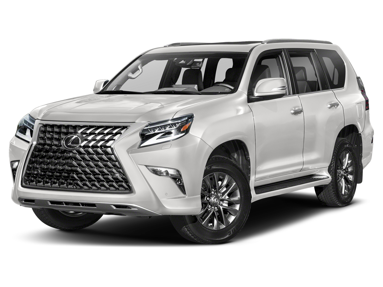 2023 Lexus GX 460 460 PREMIUM's photo