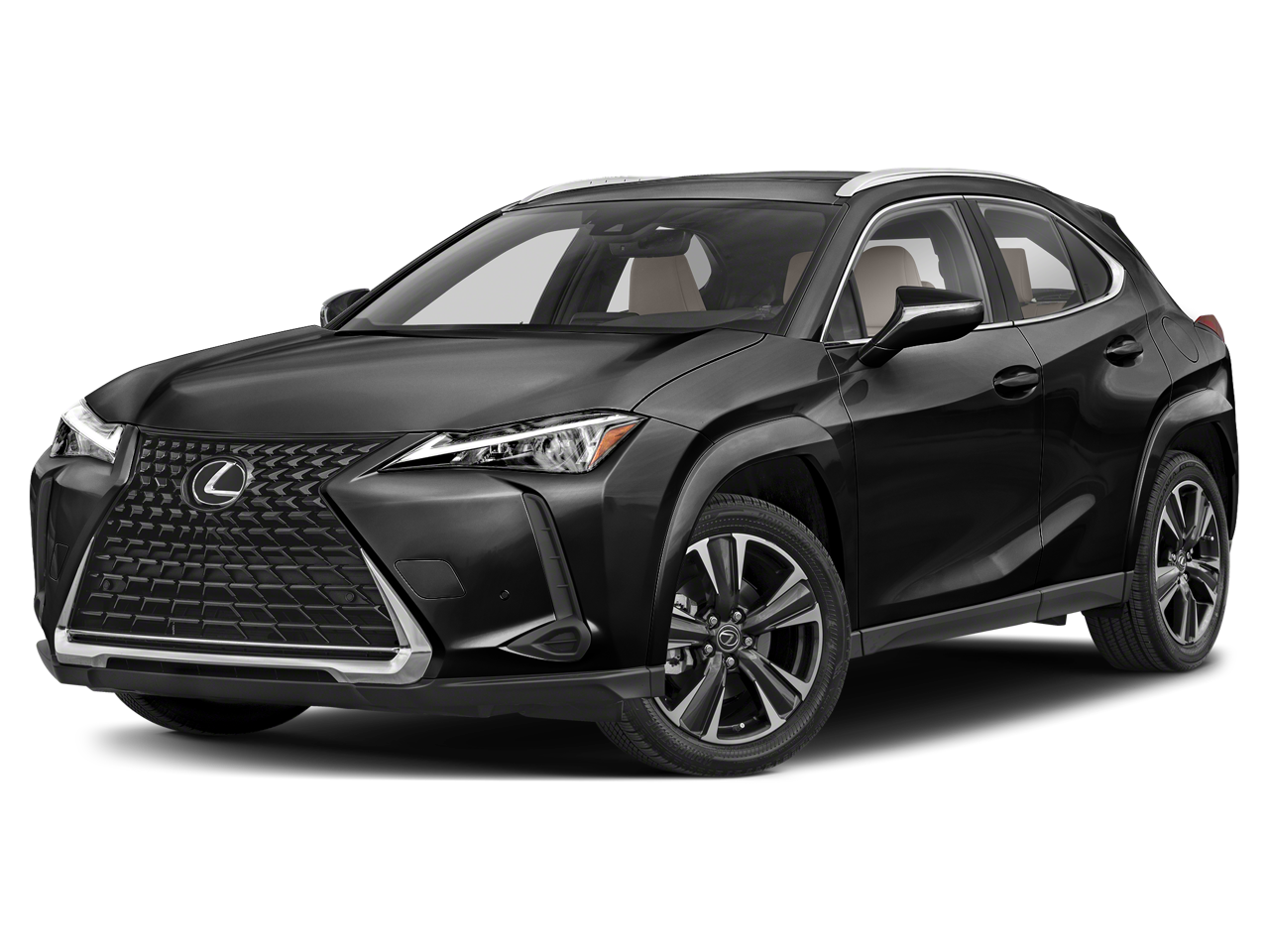 2023 Lexus UX
