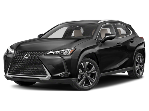 2023 Lexus UX UX 250h Premium AWD