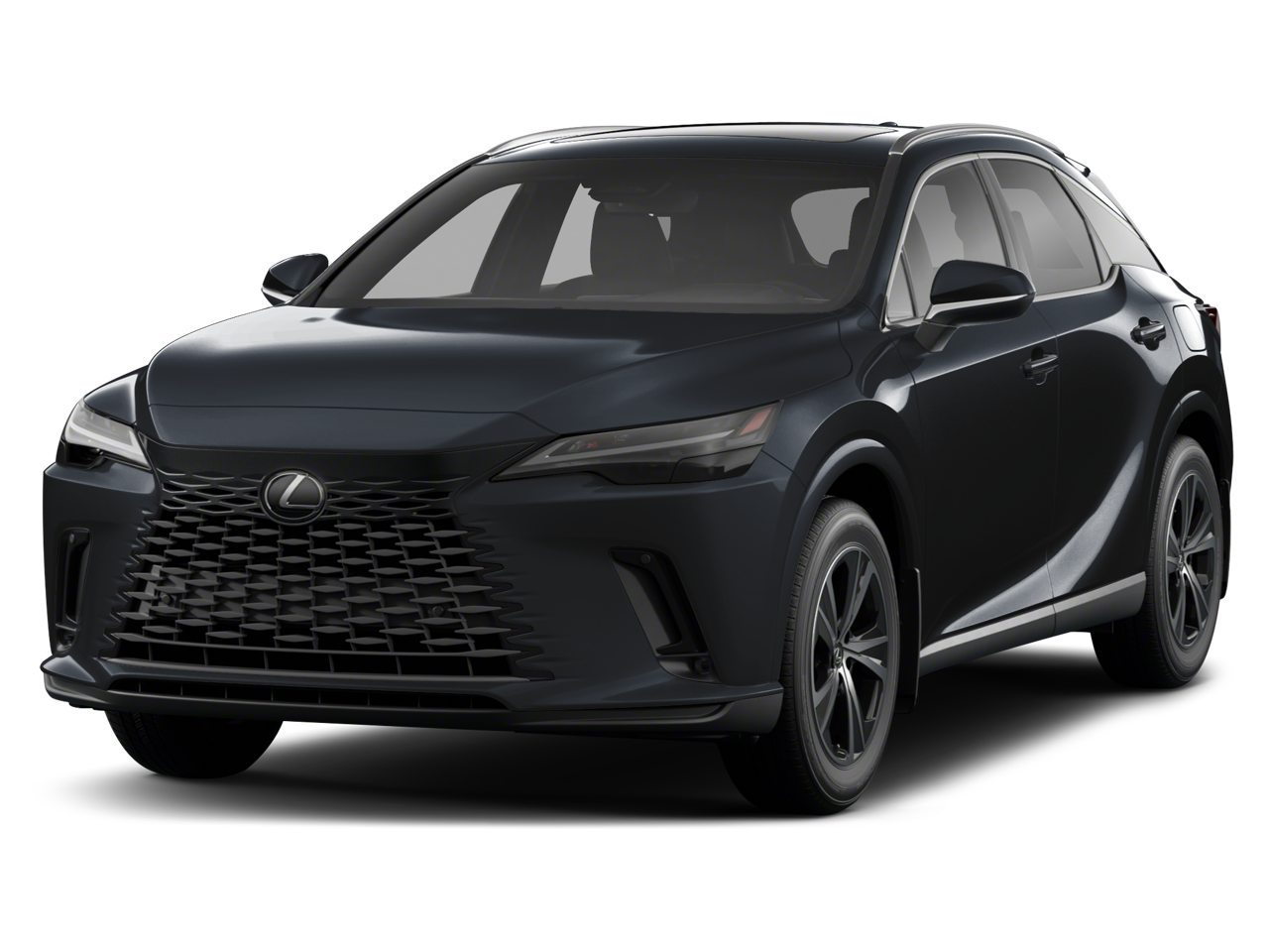 2023 Lexus RX RX 350h AWD