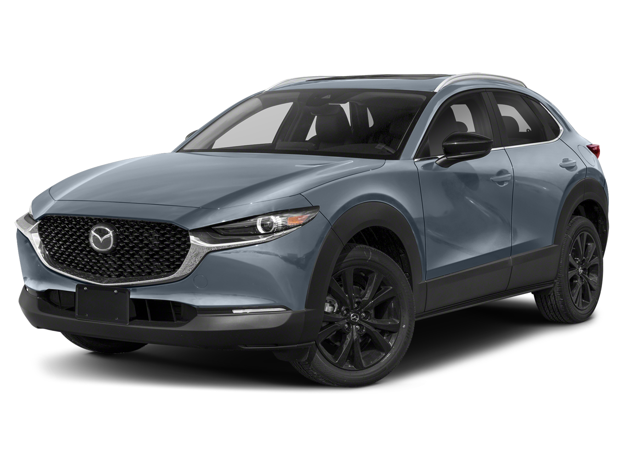 2023 Mazda Mazda CX-30 SPORT UTILITY