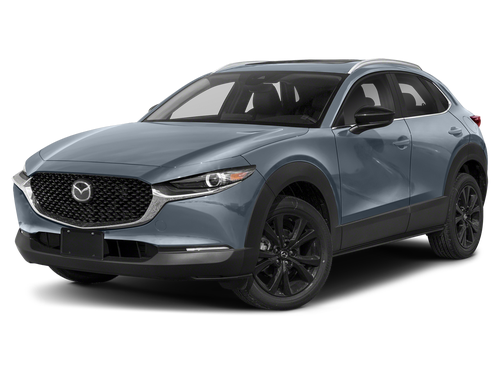 2023 Mazda Mazda CX-30 SPORT UTILITY