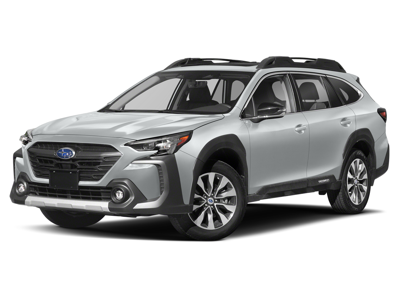 2023 Subaru Outback Limited - Photo 63