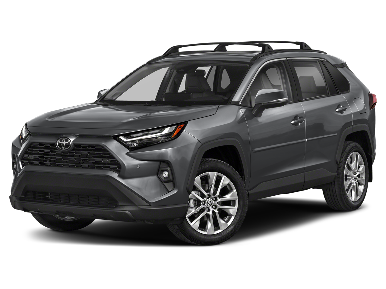 2023 Toyota RAV4 XLE Premium AWD
