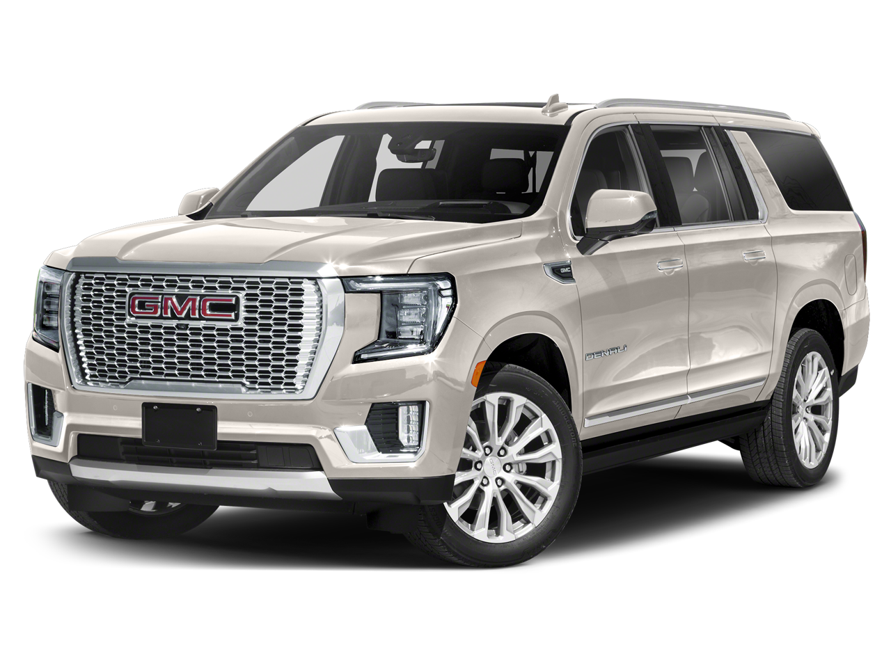 2024 GMC Yukon XL 4WD 4dr Denali