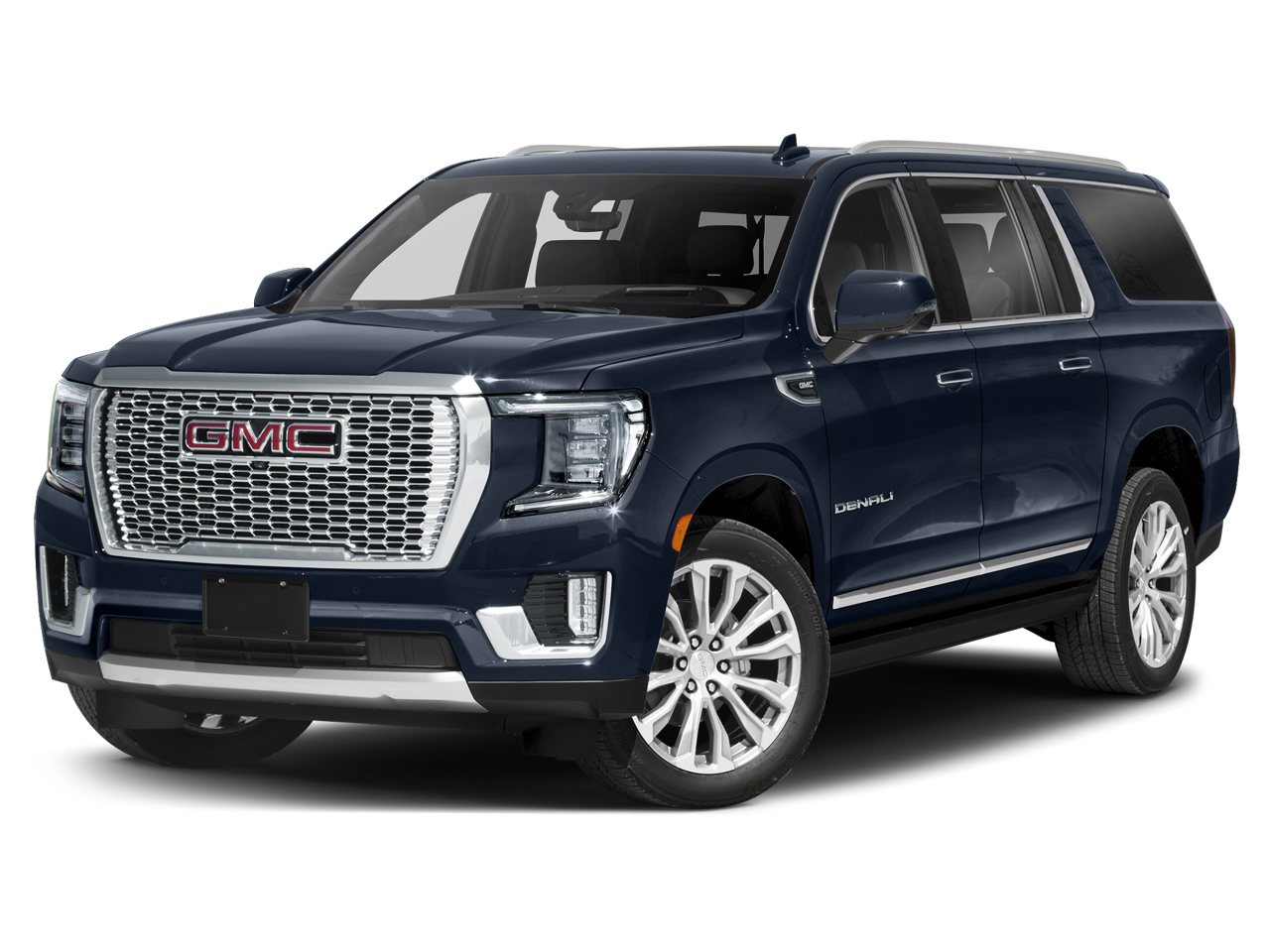 2024 GMC Yukon XL 4WD 4dr Denali