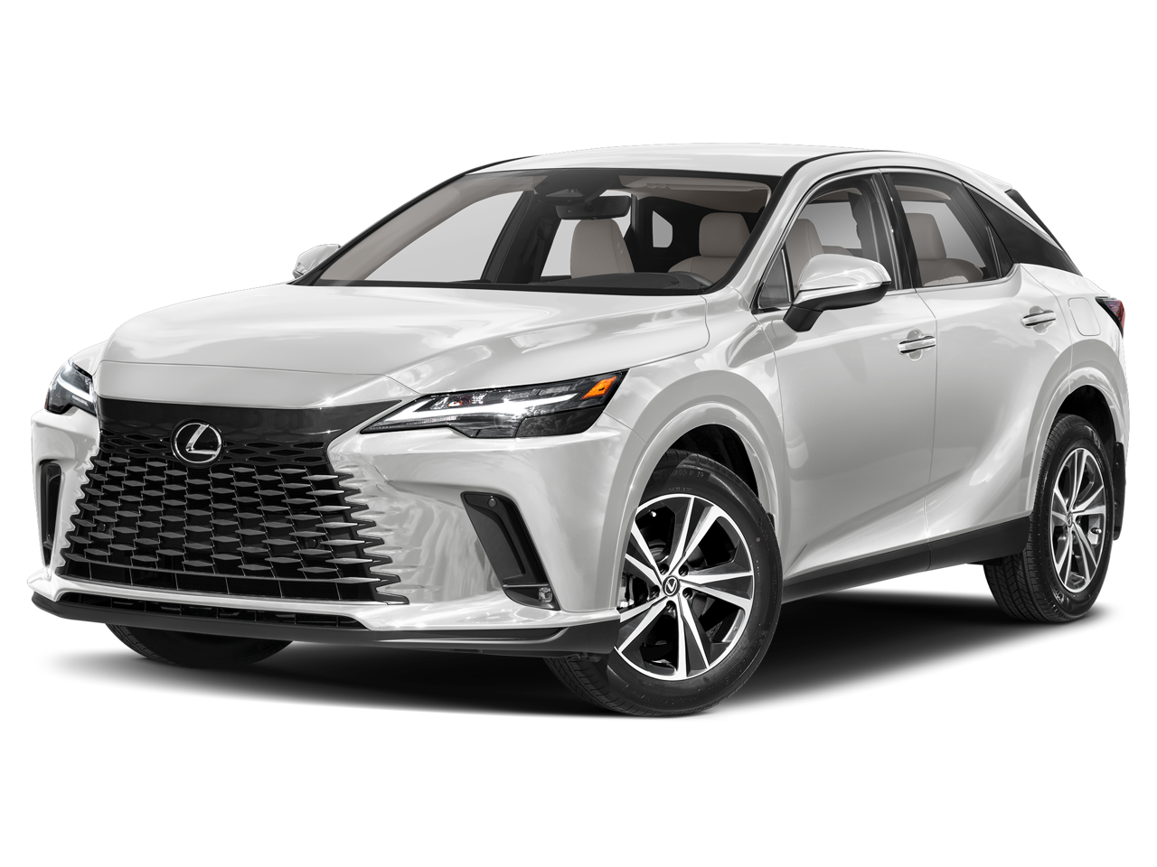2024 Lexus RX