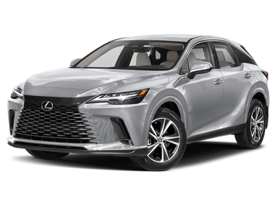 2024 Lexus RX RX 350 FWD