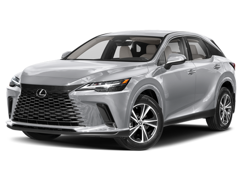 2024 Lexus RX RX 350 FWD