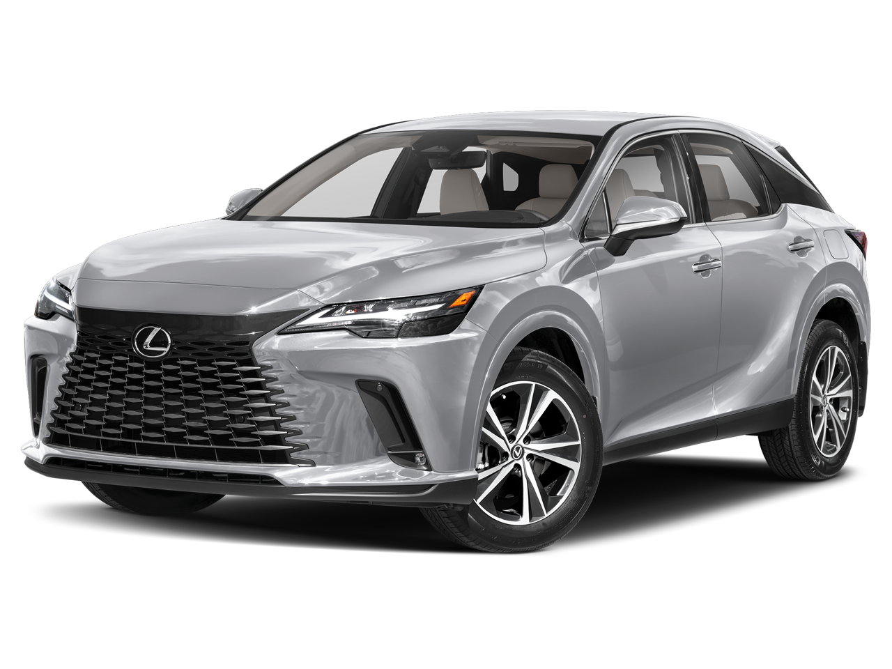 2024 Lexus RX RX 350 FWD