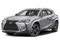 2024 Lexus UX UX 250h Premium AWD