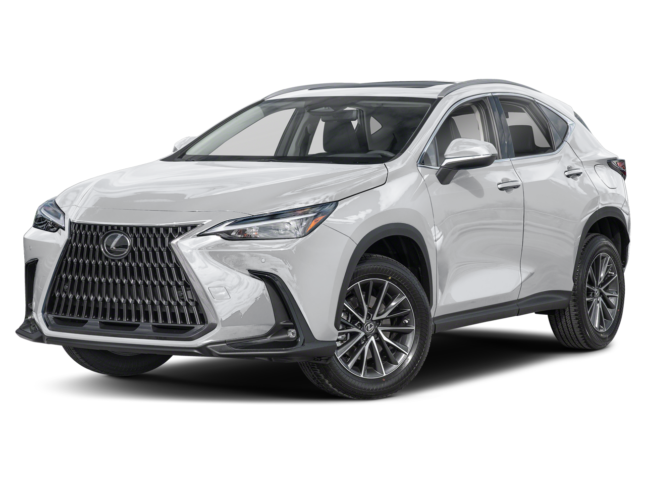 2024 Lexus NX NX 250 Premium FWD