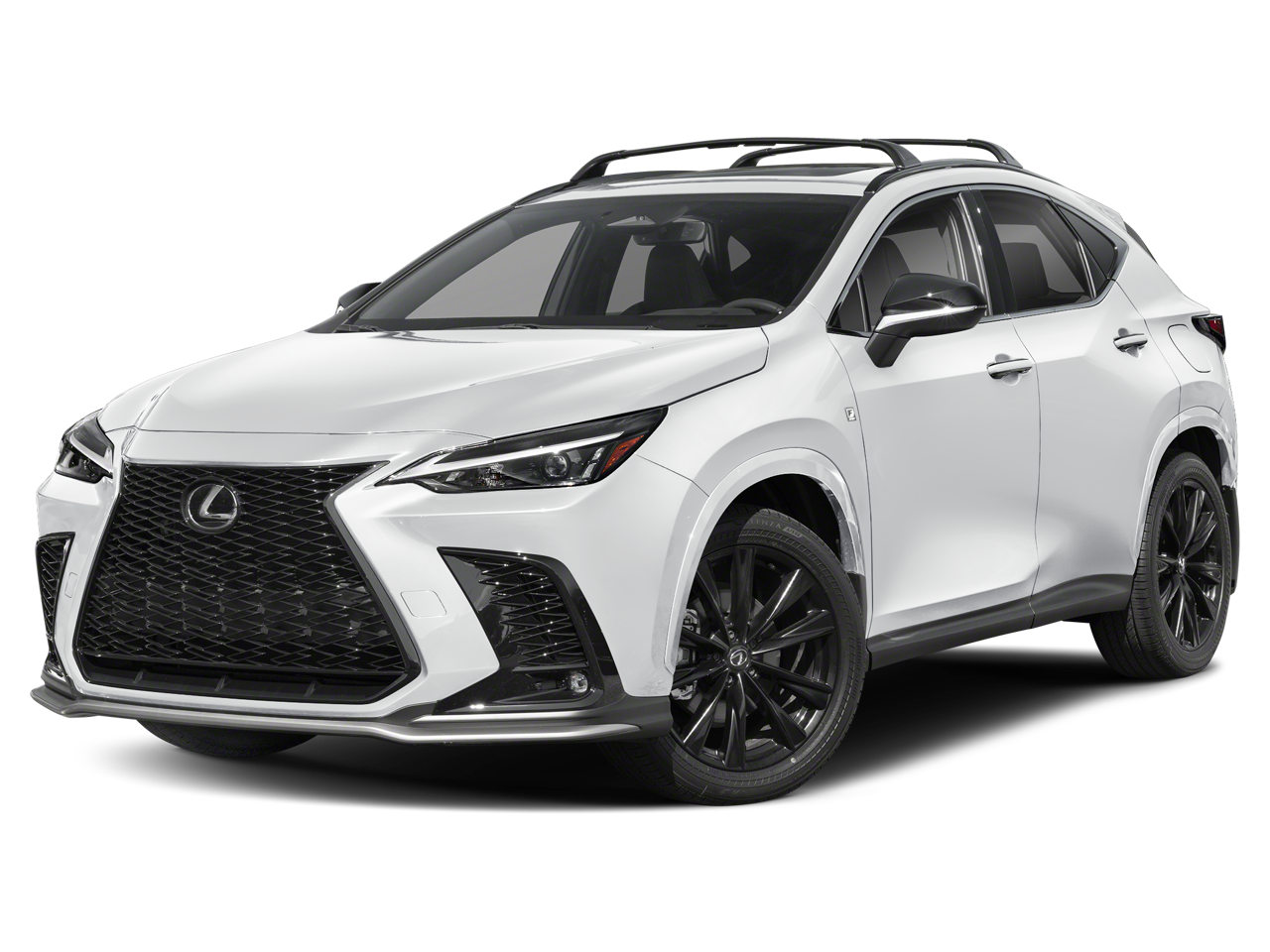 2024 Lexus NX 350 350 F-Sport AWD's photo