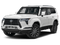2024 Lexus GX SPORT UTILITY