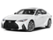 2025 Lexus IS IS 350 F SPORT AWD