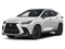 2025 Lexus NX NX 450h+ Luxury AWD