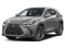 2025 Lexus NX NX 350h Luxury AWD