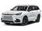 2025 Lexus TX TX 350 F SPORT Handling AWD