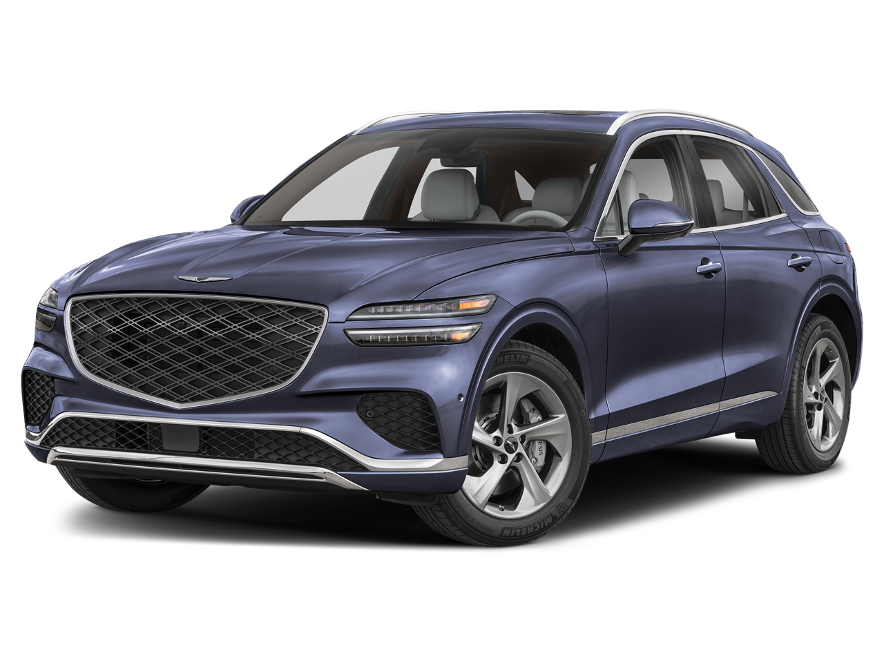 2026 GENESIS GV70 Advanced - Photo 39