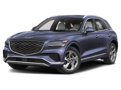 2026 Genesis GV70 2.5T Advanced AWD