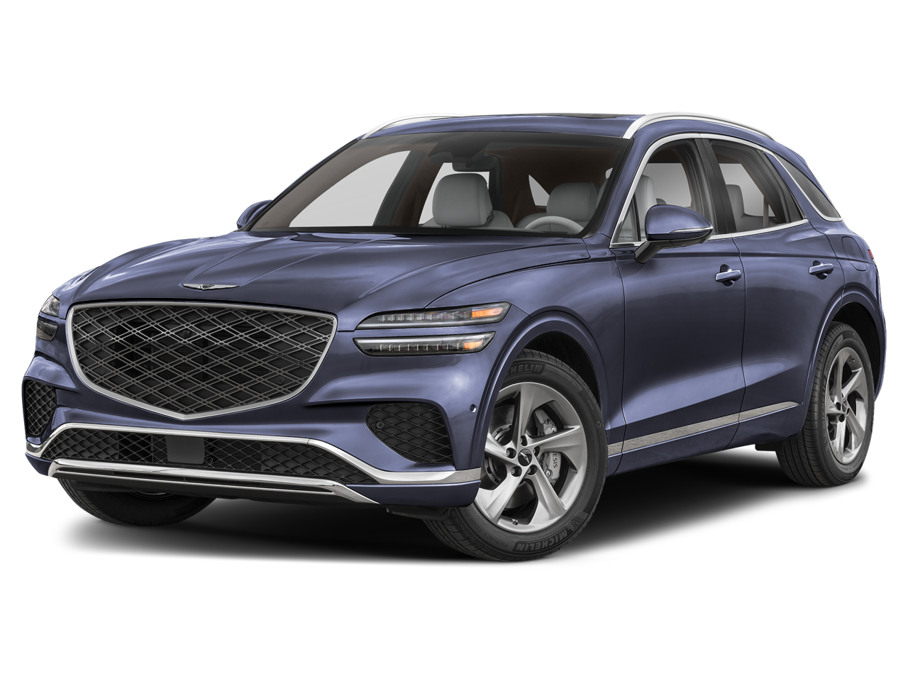 2026 Genesis GV70 2.5T Advanced AWD