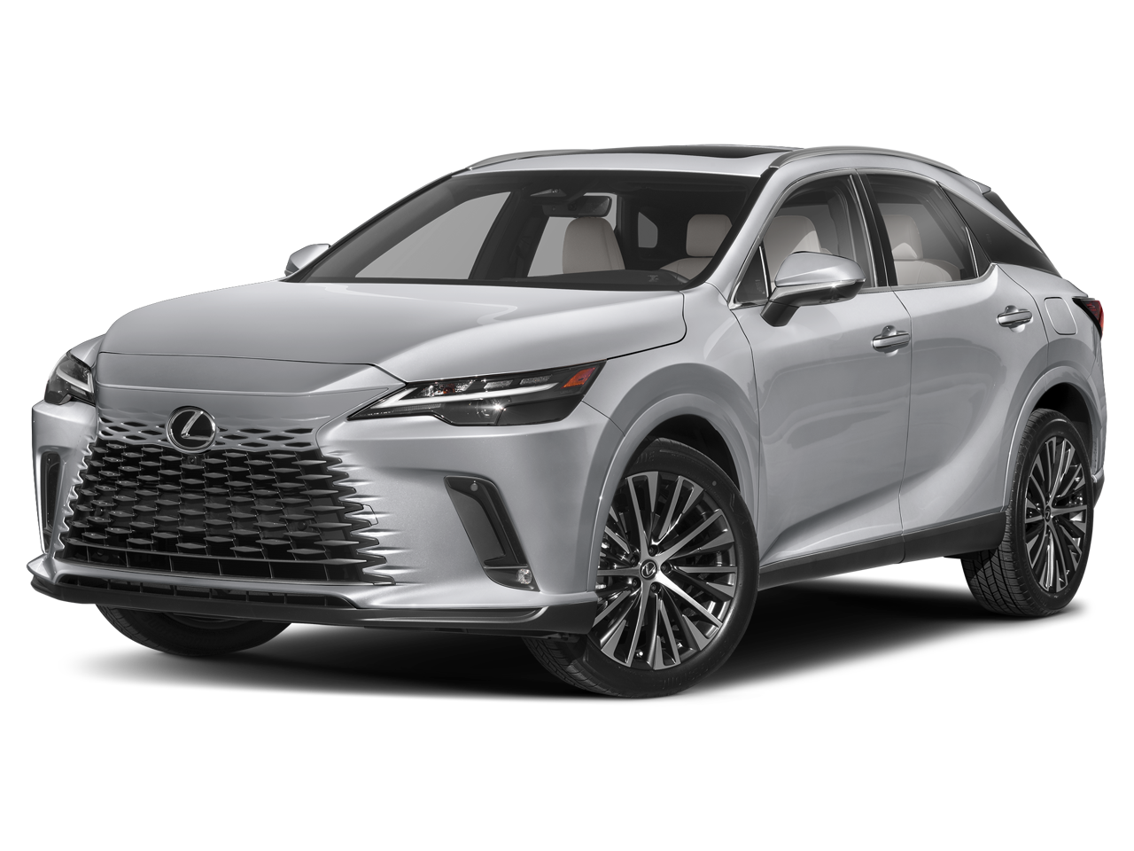 2026 Lexus RX 350 350 Premium AWD's photo