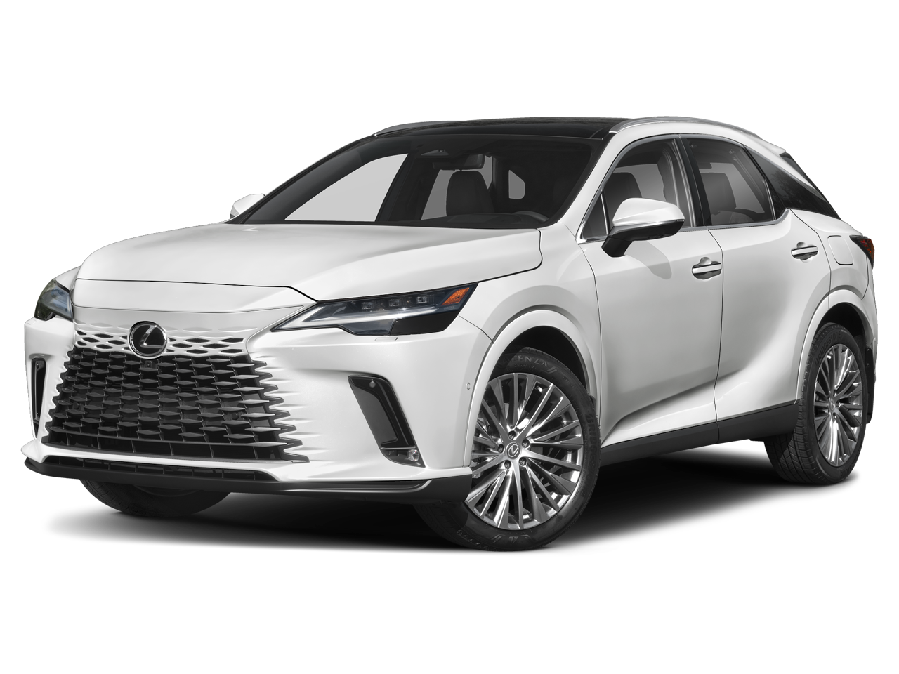 2026 Lexus RX 350 350 Luxury AWD's photo